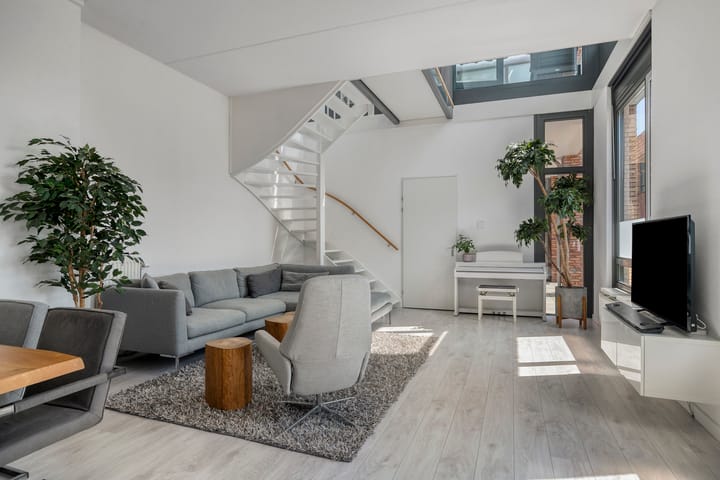 Willem Dreeshof 3 in Veenendaal