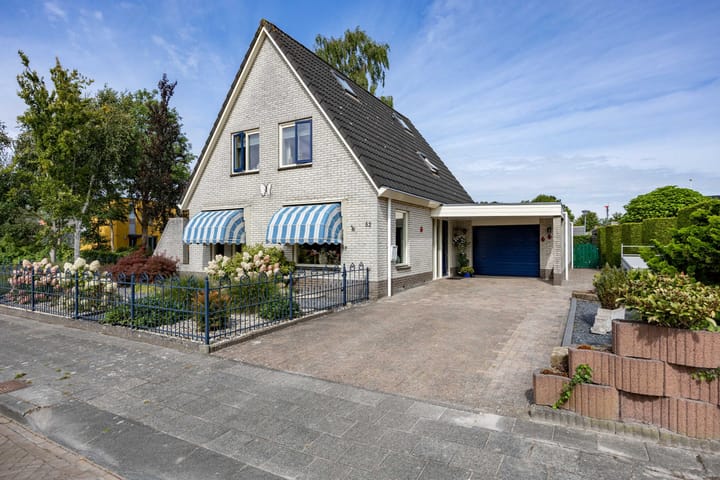 Photo of property Willem Dreeslaan 52, Marum