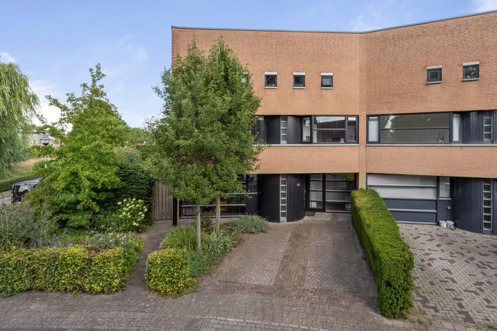 Willem Dreessingel 66 in Etten-Leur