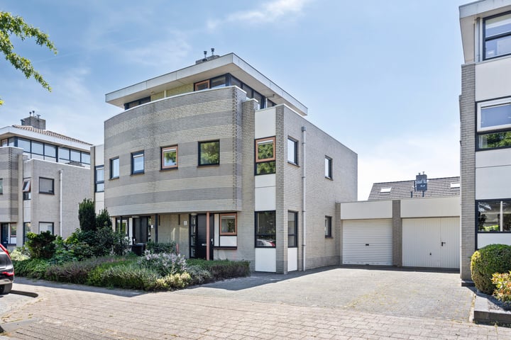 Willem Dreessingel 77 in Etten-Leur