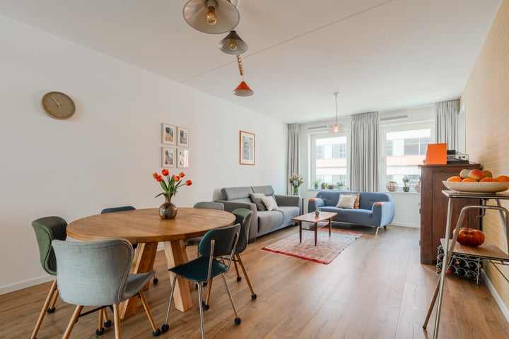 Willem Dudokhof 125 in Diemen