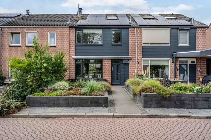 Photo de la maison Willem Egbertsstraat 17, Hasselt