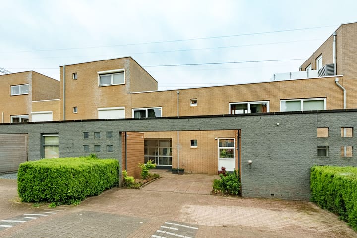 Willem Elsschothove 55 in Nieuwegein