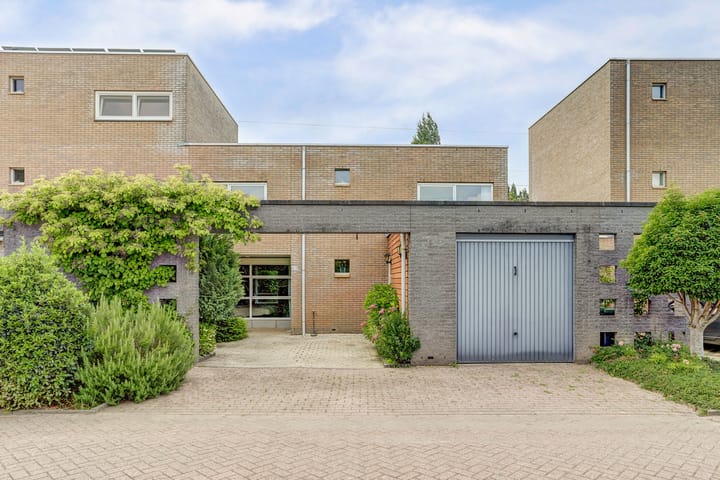 Willem Elsschothove 63 in Nieuwegein foto
