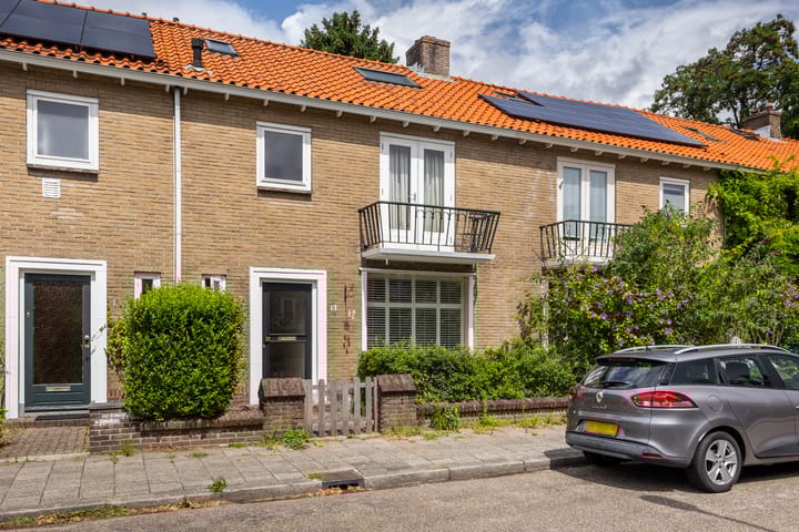 Photo of property Willem F. Smitlaan 11, Zeist