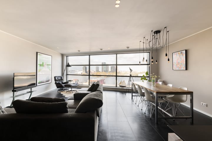 Willem Frederik Hermansstraat 163 in Amsterdam