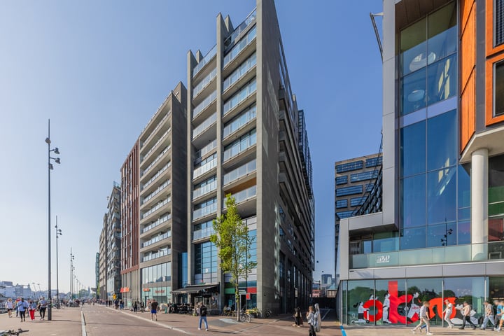 Photo of property Willem Frederik Hermansstraat 79, Amsterdam