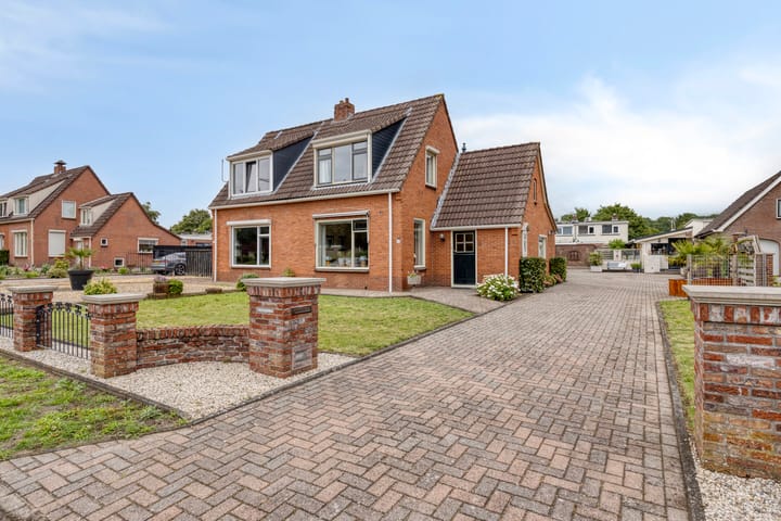 Foto van woning Willem Grolstraat 21, Emmen