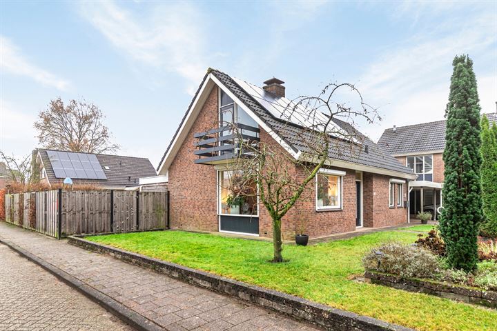 Willem Grolstraat 55 in Emmen