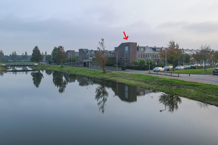 Willem Hanegraaflaan 51 in 's-Gravenhage