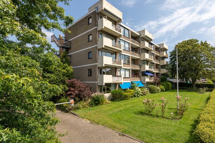 Willem Honigweg 17 in Velp