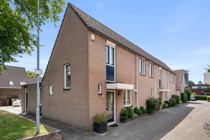 Willem Horstingstraat 26 in Ede