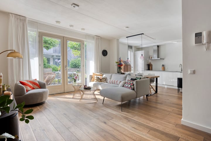 Willem Hubertstraat 16 in 's-Hertogenbosch