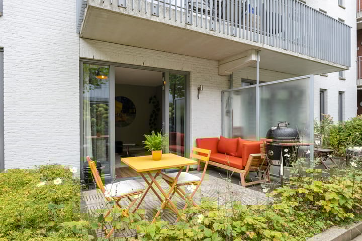 Foto van woning Willem Hubertstraat 18, 's-Hertogenbosch