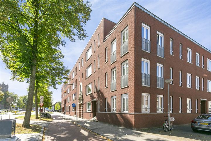 Willem Hubertstraat 56 in 's-Hertogenbosch