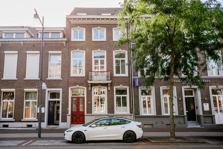 Photo of property Willem II Singel 41, Roermond