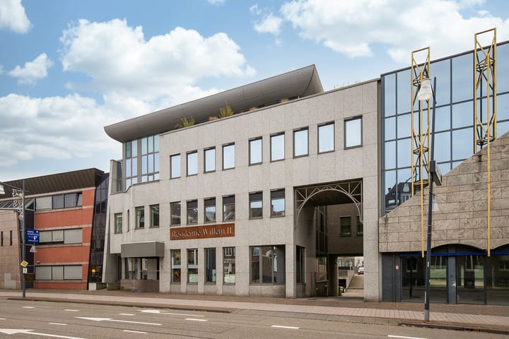Photo de la maison Willem II Singel 5B-03, Roermond