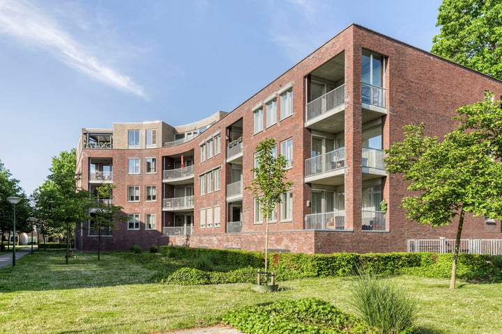 Photo of property Willem II straat 14c, Budel