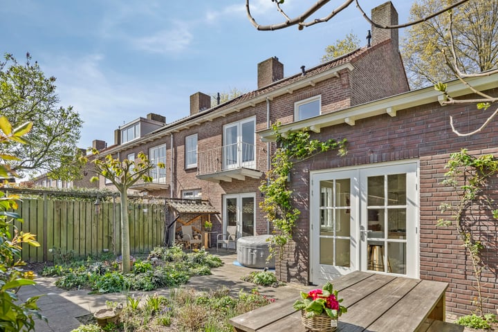 Photo of property Willem III-laan 4, Oss