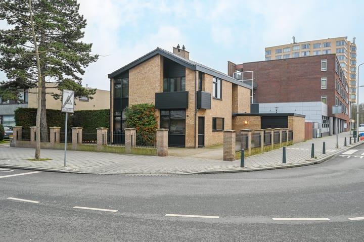 Willem III straat 24 in 's-Gravenhage