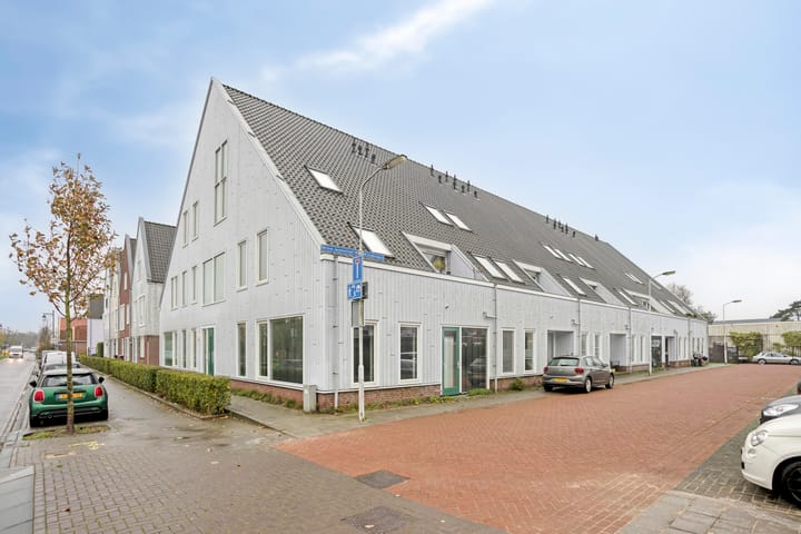 Photo de la maison Willem Jansenstraat 5, Westzaan