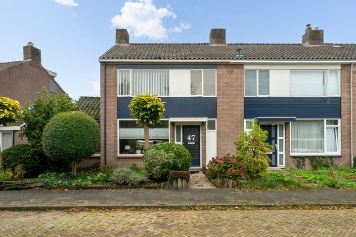 Willem Kalfstraat 47, Enschede Photo of property Willem Kalfstraat 47, Enschede