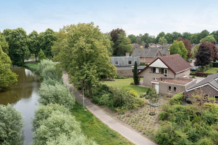 Photo of property Willem Kesstraat 20, Hengelo