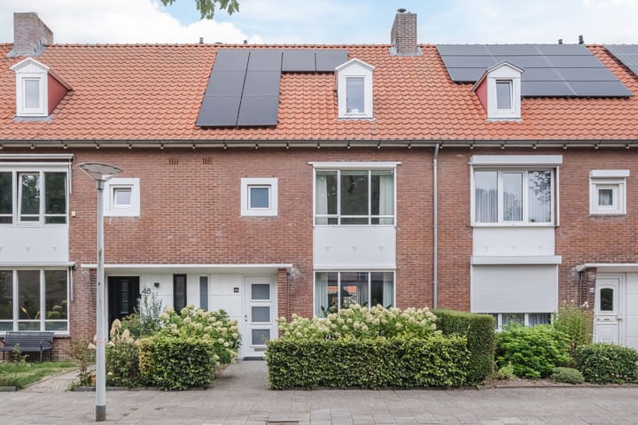 Willem Klooslaan 44 in Eindhoven