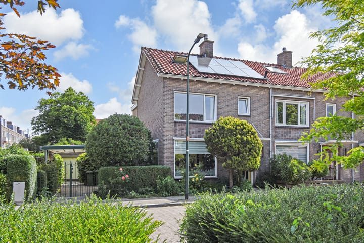 Willem Klooslaan 50 in Voorburg
