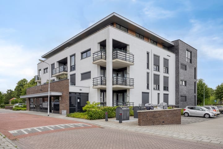 Willem Kloosstraat 36 in Terneuzen