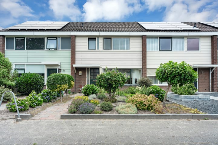 Willem Kloosstraat 37 in Nijverdal