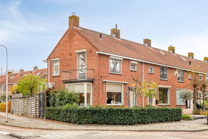 Photo de la maison Willem Kloosweg 57, Sliedrecht