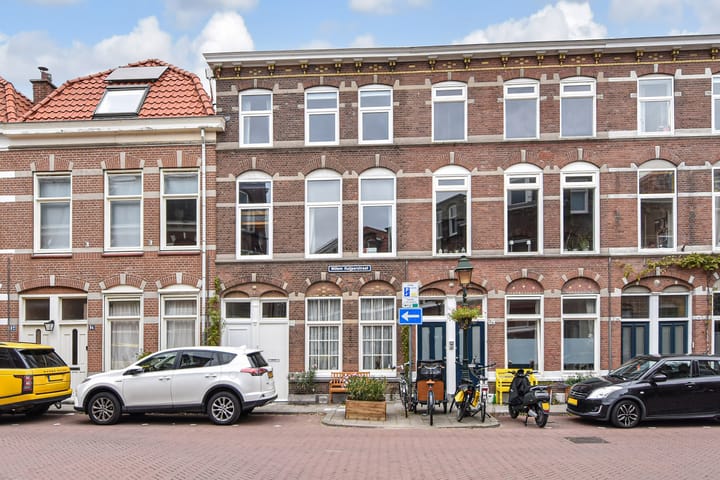 Willem Kuijperstraat 86 in 's-Gravenhage