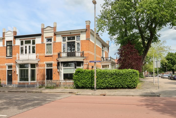 Willem Lodewijkstraat 131 in Leeuwarden
