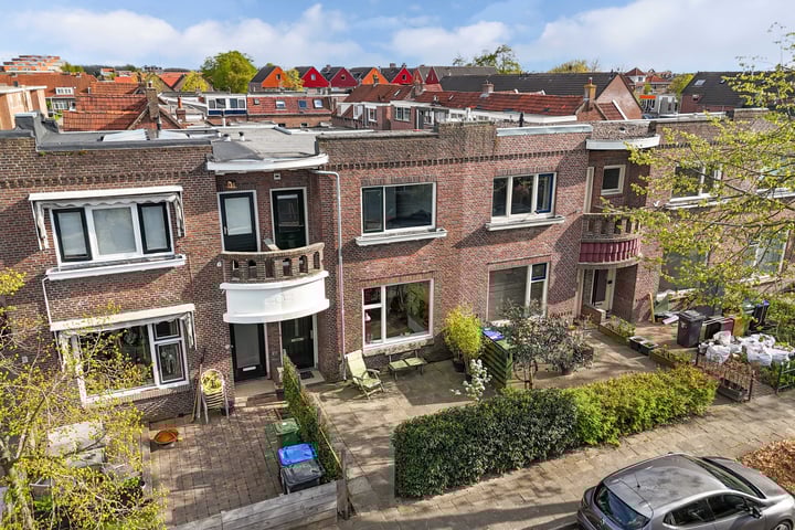 Willem Lodewijkstraat 24 in Sneek