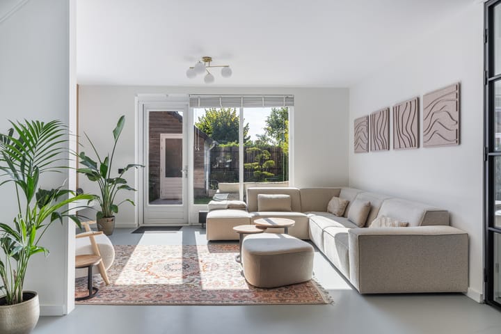 Foto van woning Willem Marisstraat 20, Dordrecht