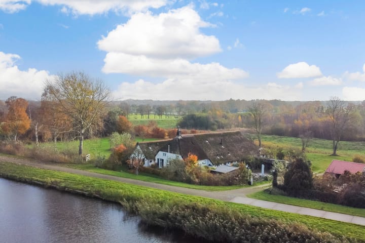 Photo de la maison Willem Moesweg 25, Veeningen