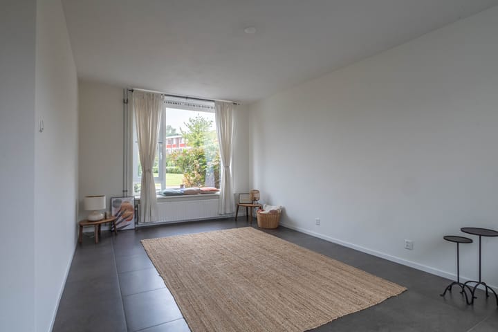Willem Mulierhof 13 in Amsterdam Foto