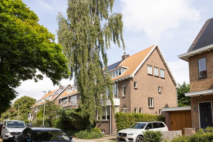 Willem Nagellaan 10 in Rotterdam photo