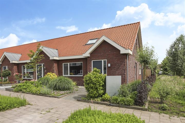 Willem Neerfeldtstraat 26 in Groenlo