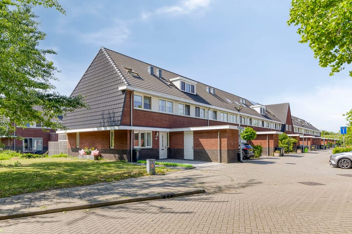 Willem Passtoorsstraat 34 in Schiedam