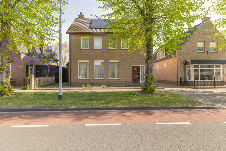 Willem Passtoorsstraat 34 in Zundert