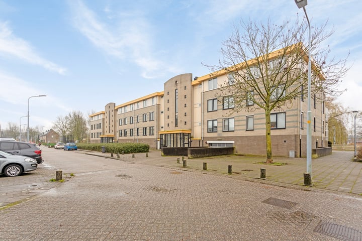 Willem Pijperlaan 29 in Hoofddorp