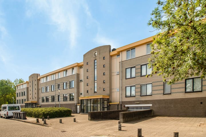 Willem Pijperlaan 39 in Hoofddorp