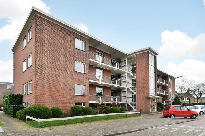 Willem Pijperlaan 44 in Leidschendam