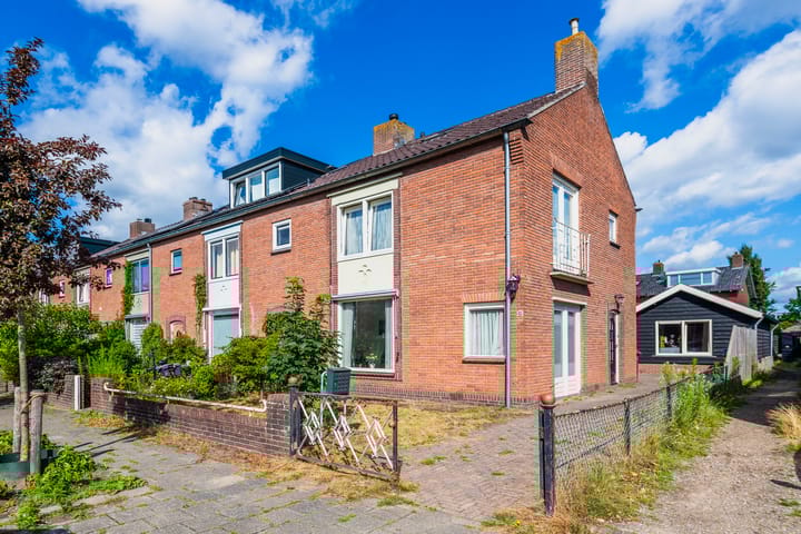 Photo of property Willem Pijperplein 113, Zeist