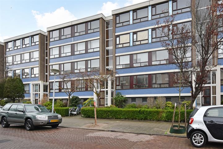 Willem Pijperstraat 19 in 's-Gravenhage