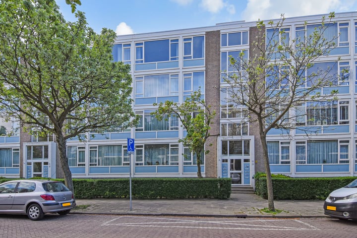 Willem Pijperstraat 196 in 's-Gravenhage