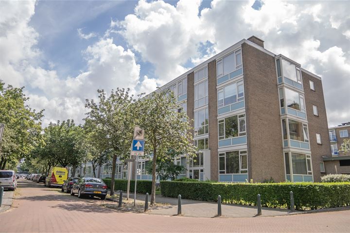 Willem Pijperstraat 276 in 's-Gravenhage