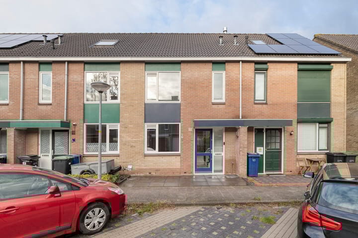 Willem Pijperstraat 39 in Almere